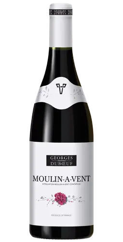 George Duboeuf Moulin-a-Vent 2019 x 12 S.Smith & Sons