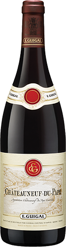Guigal Chateauneuf-du-Pape x 6