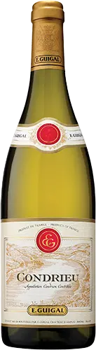 Guigal Condrieu 750ml 2023 x 1 S.Smith & Sons