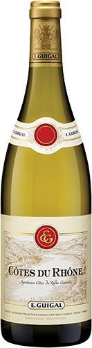 Guigal Cotes du Rhone Blanc x 12