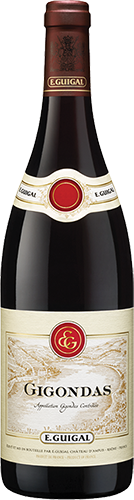 Guigal Gigondas x 12