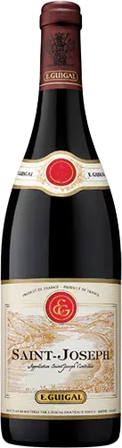 Guigal Saint Joseph Rouge 2020 x 12 S.Smith & Sons