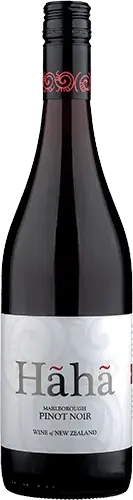 Hãhã Marlborough Pinot Noir 2024 x 12 S.Smith