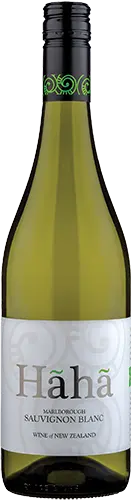 Haha Marlborough Sauvignon Blanc 2025 x 12 S.Smith