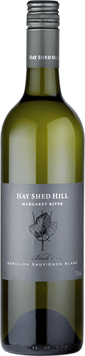 Hayshed Vineyards Sauvignon Blanc Semillion x 6