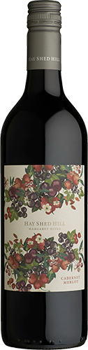 Hayshed Vineyards Cabernet Merlot x 6