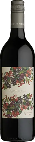 Hayshed Vineyards Cabernet Merlot 2023 x 12 S.Smith & Sons