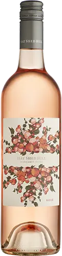 Hayshed Vineyards Pinot Noir Rose 2025 x 12 S.Smith & Sons
