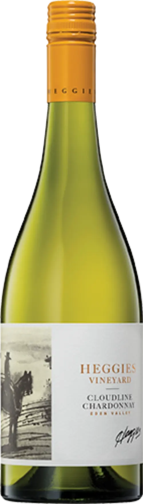 Heggies Vineyard Cloudline Estate Chardonnay 2024 x 12 S.Smith & Sons