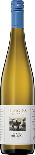 Heggies Vineyard Eden Valley Estate Riesling 2024 x 12 S.Smith & Sons