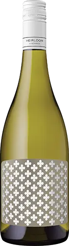 Heirloom Vineyards Assens Fortalice Adelaide Hills Chardonnay 2022 x 6 S.Smith & Sons