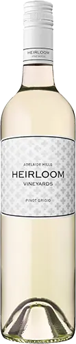 Heirloom Vineyards Adelaide Hills Pinot Grigio 2025 x 12 S.Smith & Sons