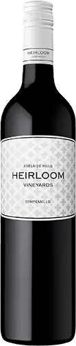 Heirloom Vineyards Adelaide Hills Tempranillo 2022 x 12 S.Smith & Sons