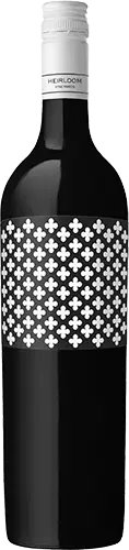 Heirloom Vineyards A'lambra Barossa Shiraz 2022 x 6 S.Smith & Sons