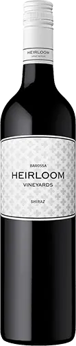 Tonic Wines Barossa Valley Shiraz x 6 S.Smith & Sons