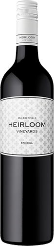 Heirloom Vineyards McLaren Vale Touriga x 12
