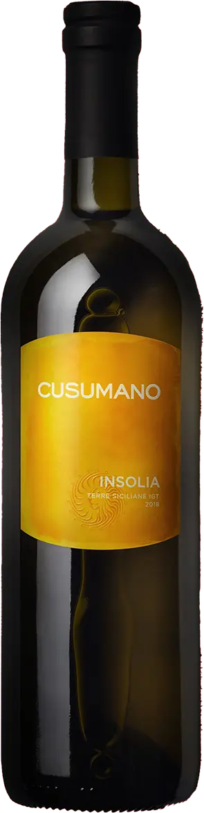 Cusumano Insolia 2022 x 6 Alepat Taylor