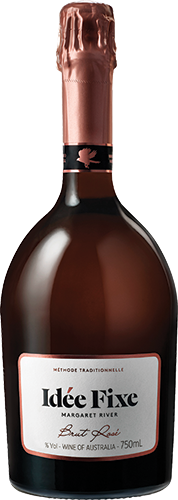 Brut Rose x 6