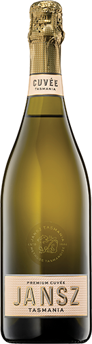 Jansz Tasmania Premium Cuvee NV x 6