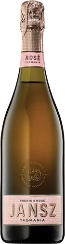 Jansz Tasmania Premium Rose NV x 12 S.Smith & Sons