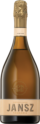 Jansz Tasmania Vintage Cuvee 2020 x 6