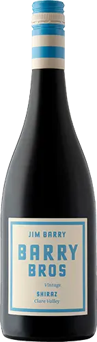 Barry Brothers Shiraz 2022 x 12 S.Smith & Sons