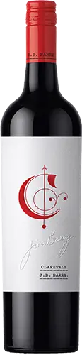 Jim Barry Clarevale Cabernet Malbec 2022 x 1 S.Smith & Sons