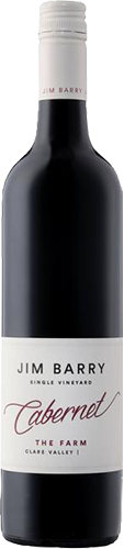 Jim Barry The Farm Cabernet Sauvignon 2022 x 6