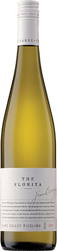 Jim Barry The Florita Riesling 2024 x 6