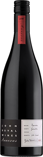 John Duval Annexus Grenache 2023 x 6 S.Smith & Sons