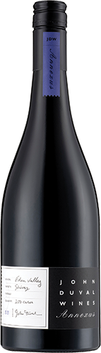 John Duval Annexus Shiraz x 6