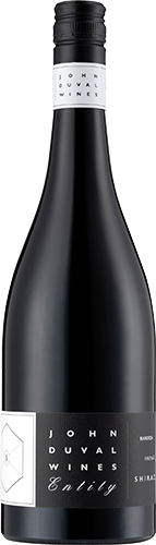 John Duval Entity Shiraz x 6