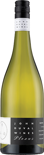 John Duval Plexus Rousanne Marsanne Viognier x 6