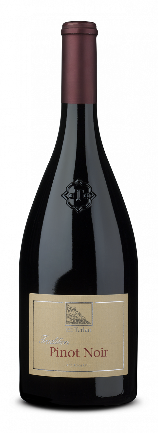 Kelleri-Cantina Andrian Anrar Pinot Noir Alto Adige DOC 2021 x 6