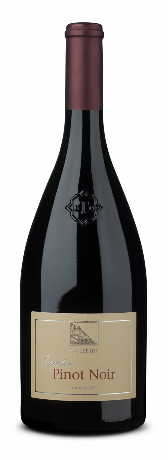 Kelleri-Cantina Andrian Anrar Pinot Noir Alto Adige DOC 2021 x 6 Alepat Taylor