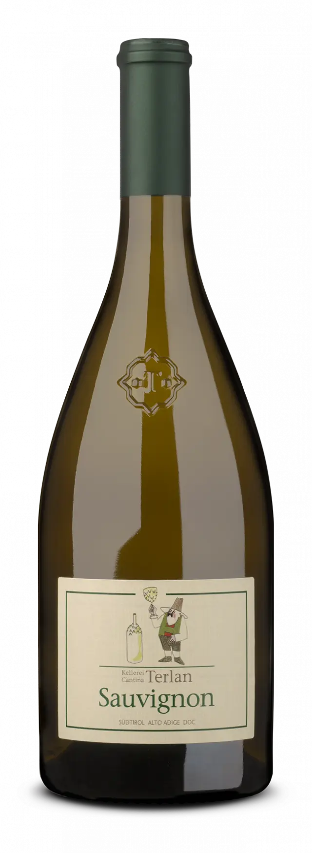 Kelleri-Cantina Andrian Doran Andrius Sauvignon Blanc Alto Adige DOC 2023 x 6 Alepat Taylor