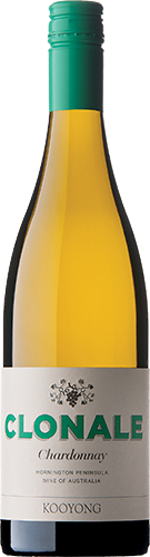 Kooyong Clonale Chardonnay x 6