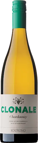 Kooyong Clonale Chardonnay 2024 x 6 S.Smith & Sons