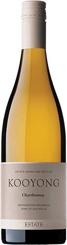 Kooyong Wines Estate Chardonnay 375ml 2024 x 12