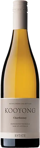 Kooyong Wines Estate Chardonnay 375ml 2024 x 12 S.Smith