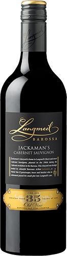 Langmeil Jackamans Cabernet Sauvignon x 6