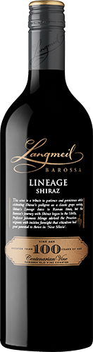 Langmeil Lineage Shiraz x 3