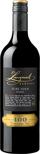 Langmeil Pure Eden Shiraz x 1