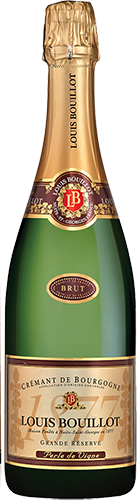 Louis Bouillot Perle de Vigne Grand Reserve x 6
