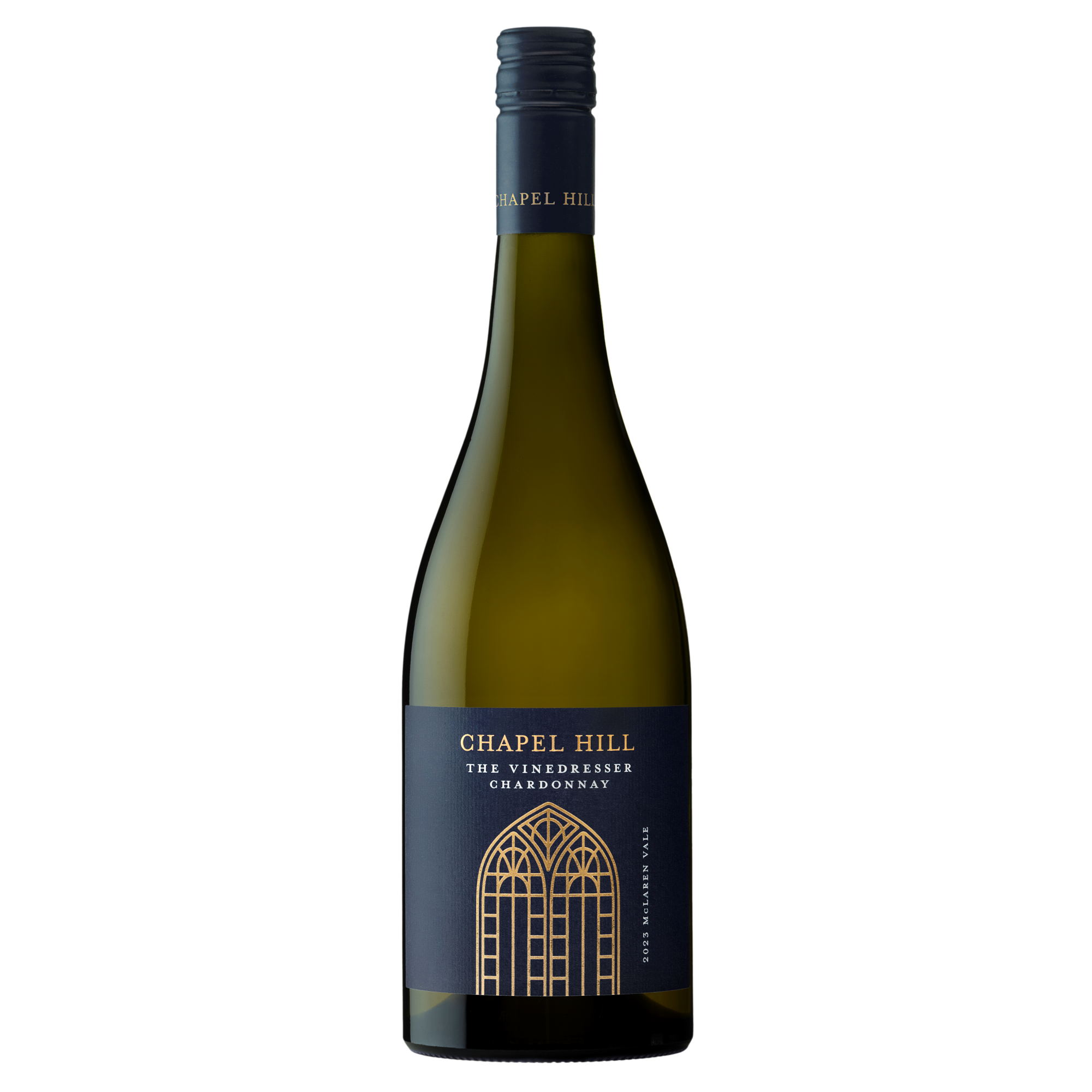 Chapel Hill McLaren Vale Chardonnay 2021 x 6
