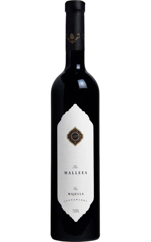 Majella Malleea Cabernet Shiraz 2017 x 6