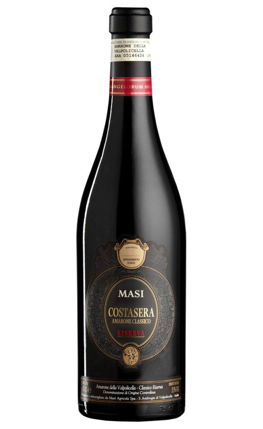 Masi Costasera Riserva Amarone della Valpolicella Classico DOCG 2017 x 1 Alepat Taylor