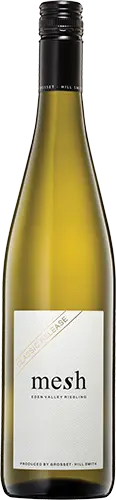 Mesh Eden Valley Reisling 2017 Classic Museum Release x 12 S.Smith & Sons