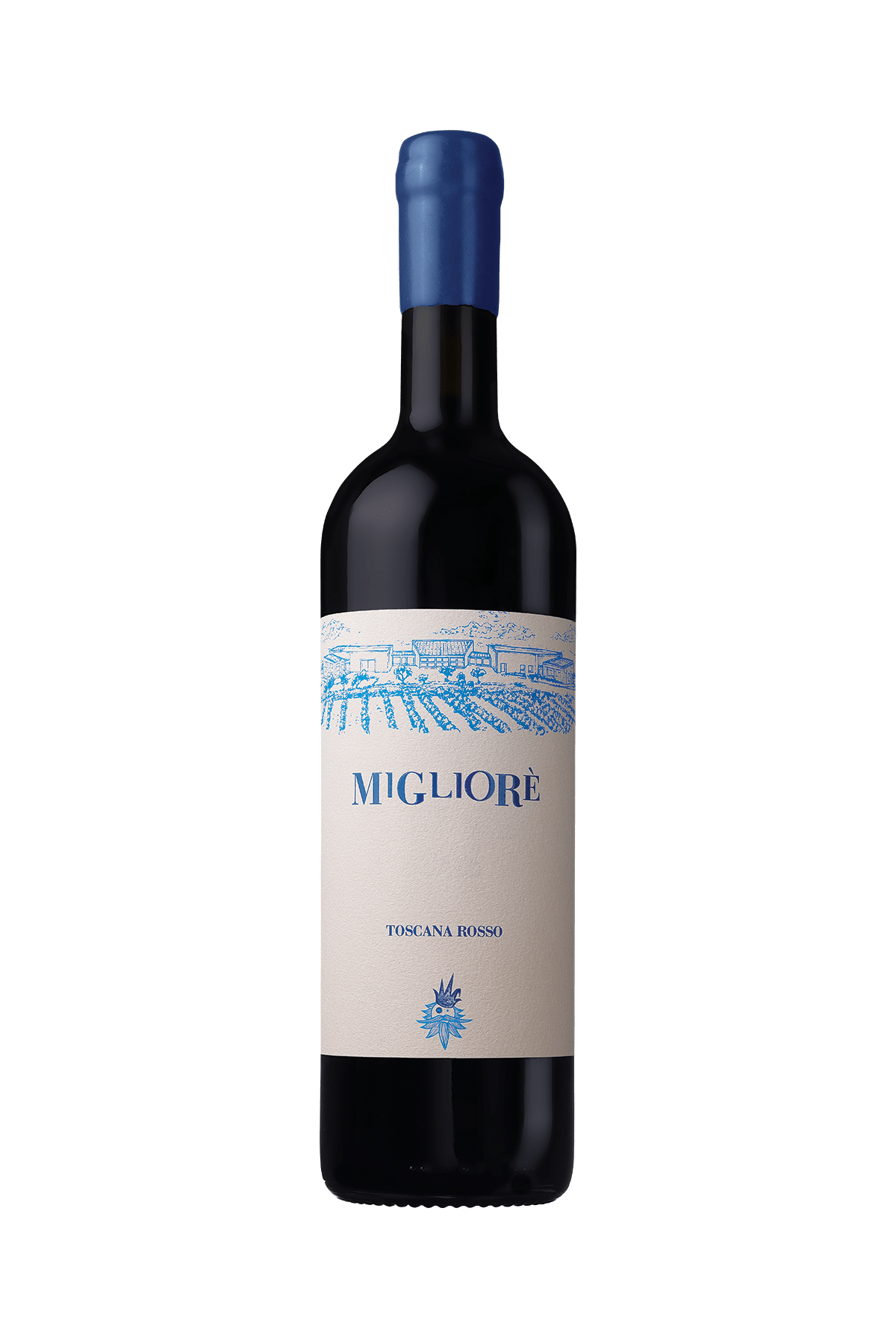 Vallepicciola Grand Cru Miglore IGT 2020 x 1