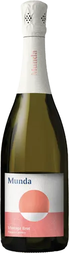 Munda Wines Palawa Country Methode Traditionelle Vintage Brut 2020 x 6 S.Smith